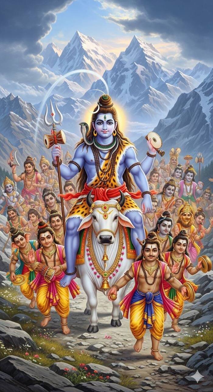 shankar god image full hd