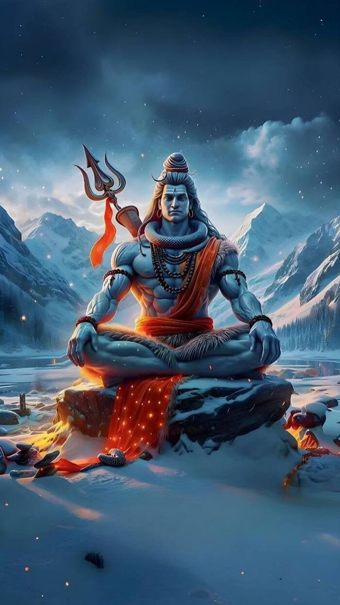shankar god image full size ig