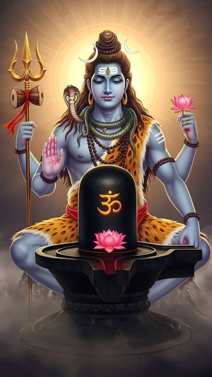 shankar god image full size ins