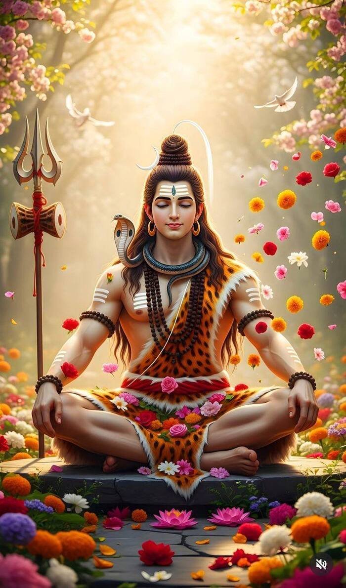 shankar god image ig full hd