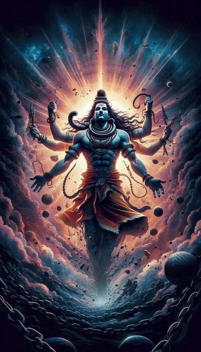 shankar god image ig