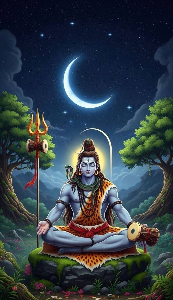 shankar god image ins full size