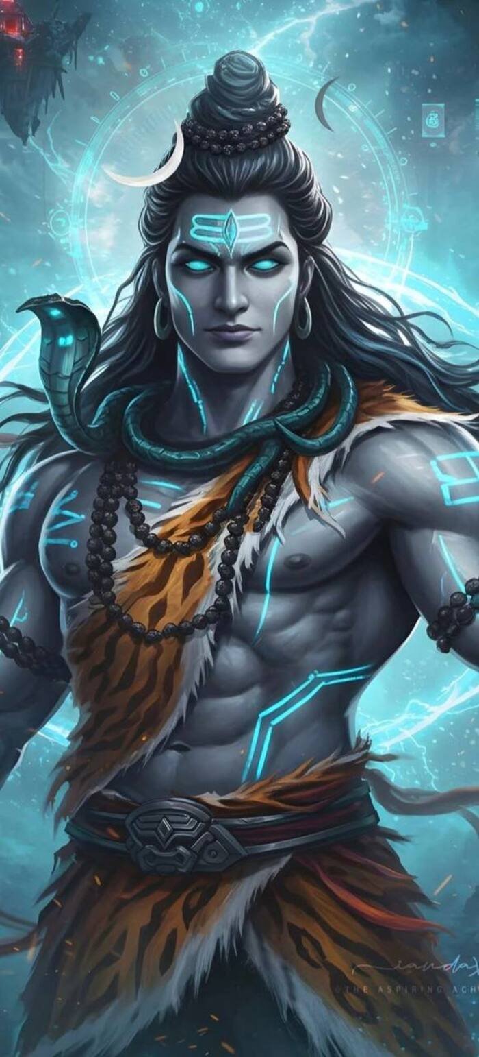 shankar god image photo full hd