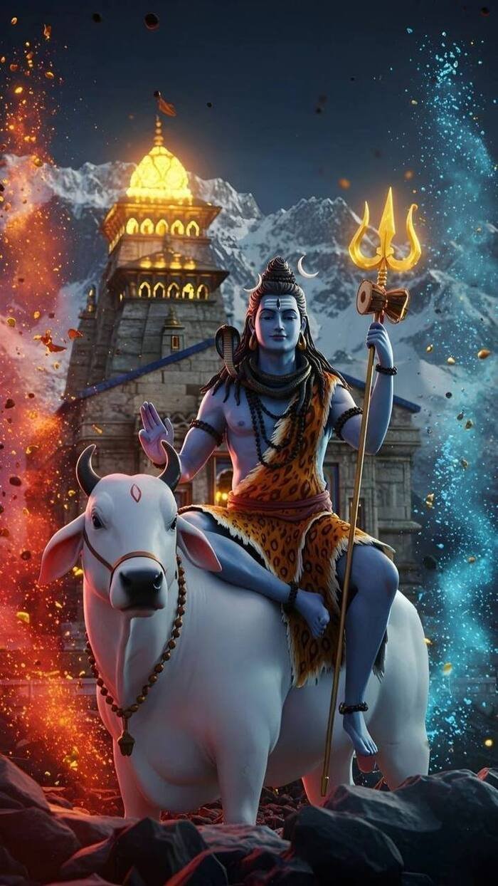 shankar god image photo hd