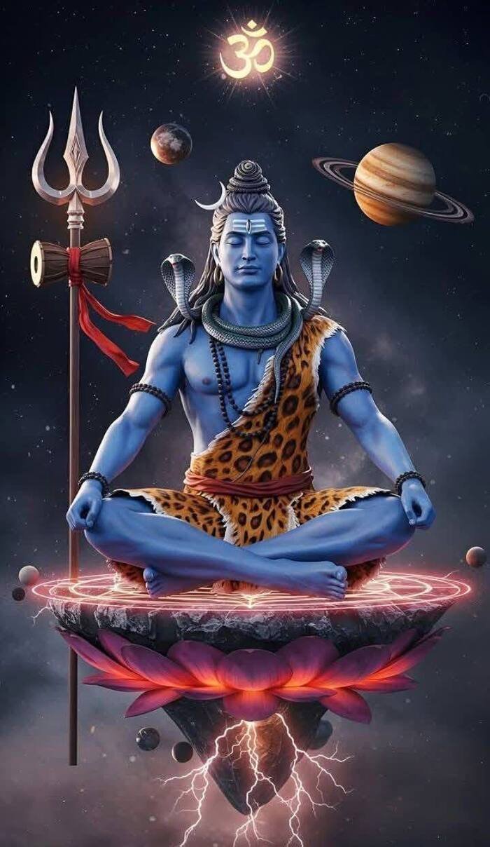 shankar god image photo ins