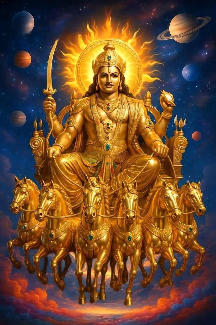 sun god images post hd