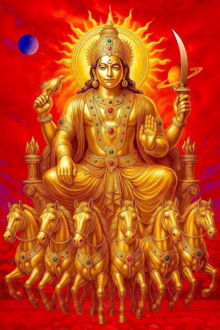 sun god images wallpaper