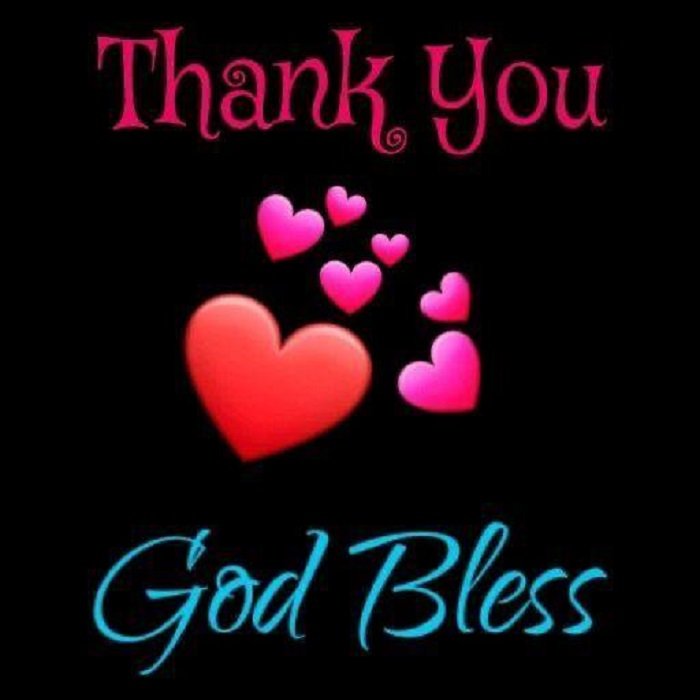thank you god images hd