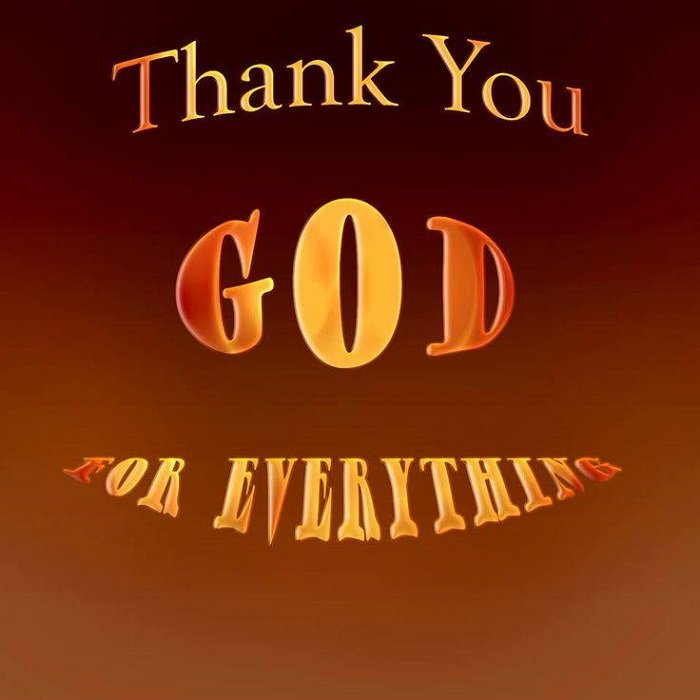 thank you god images photo
