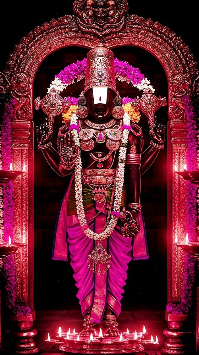 tirupati god images full hd photo