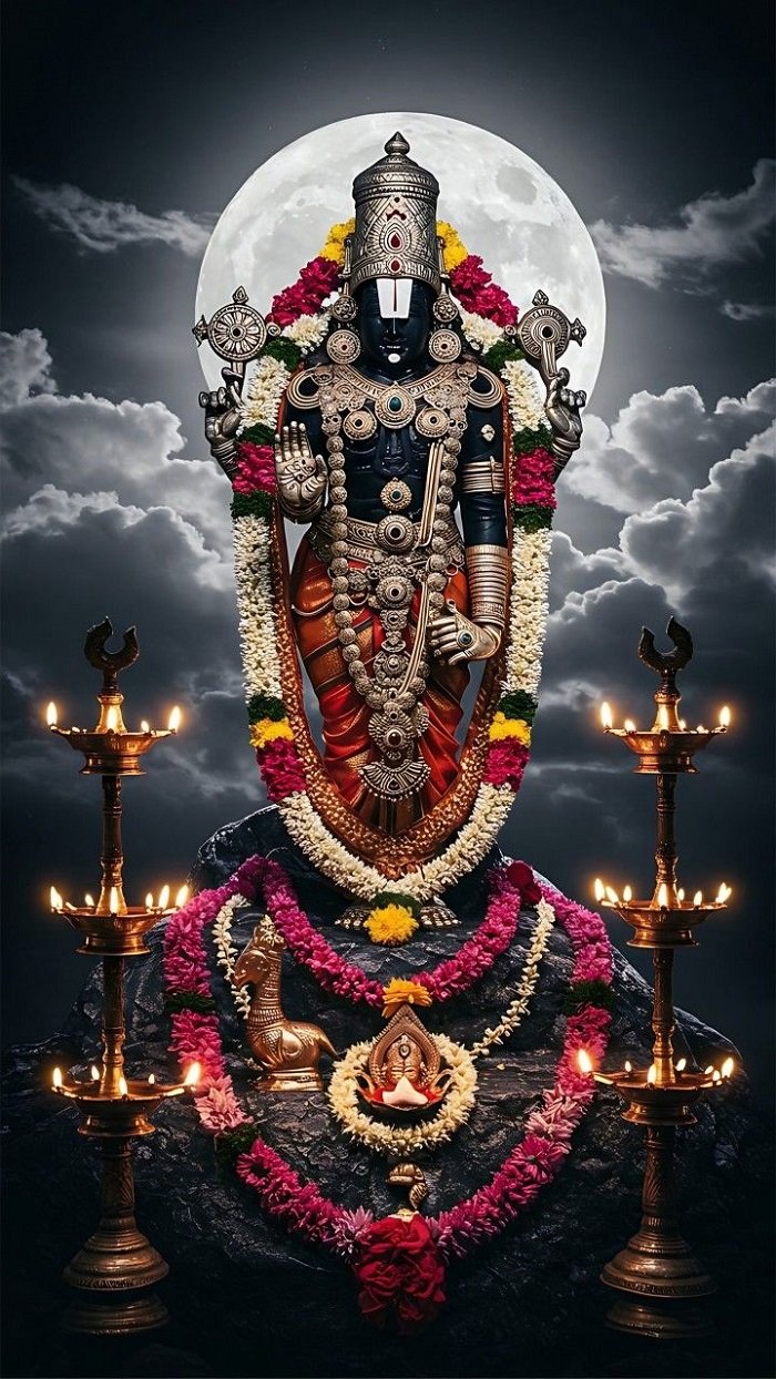 tirupati god images full hd pinterest
