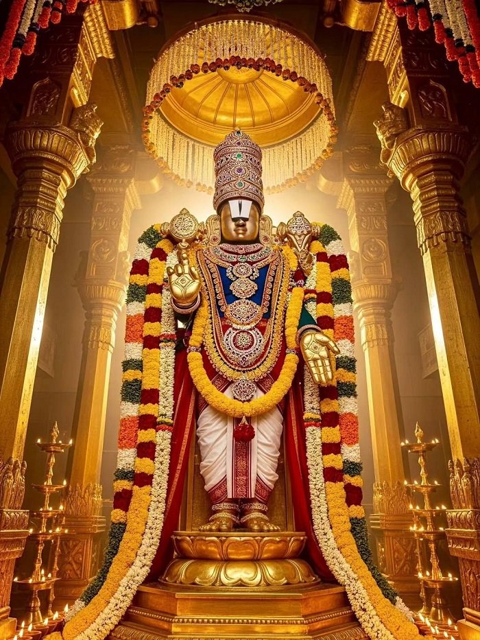 tirupati god images full size ig
