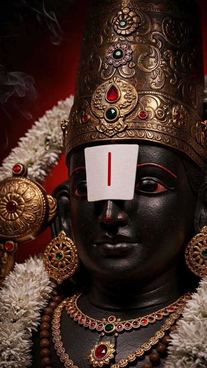 tirupati god images full size ins