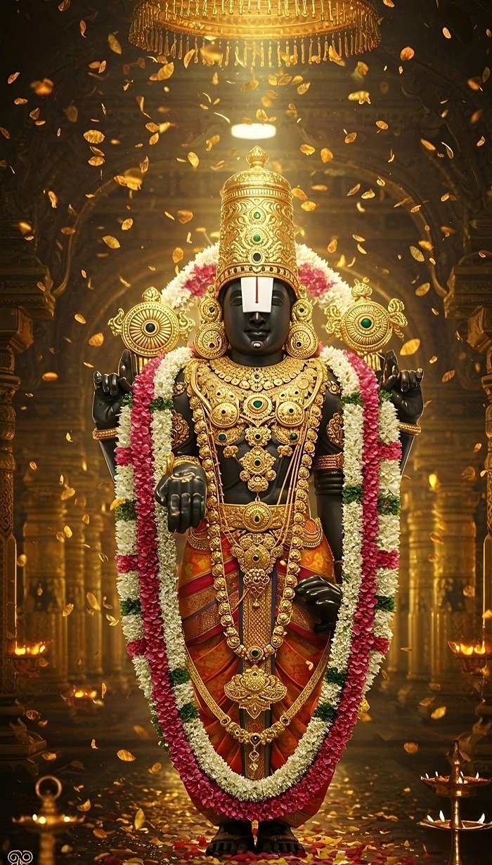 tirupati god images full size photo
