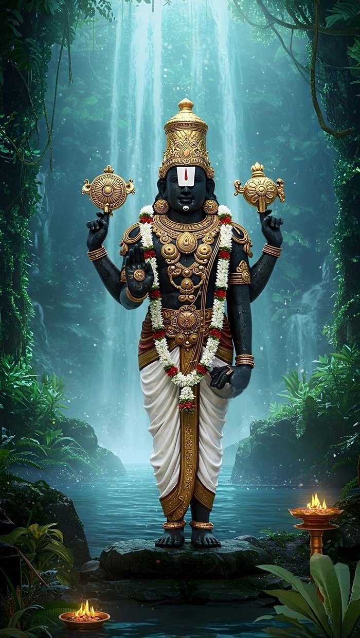 tirupati god images hd pinterest