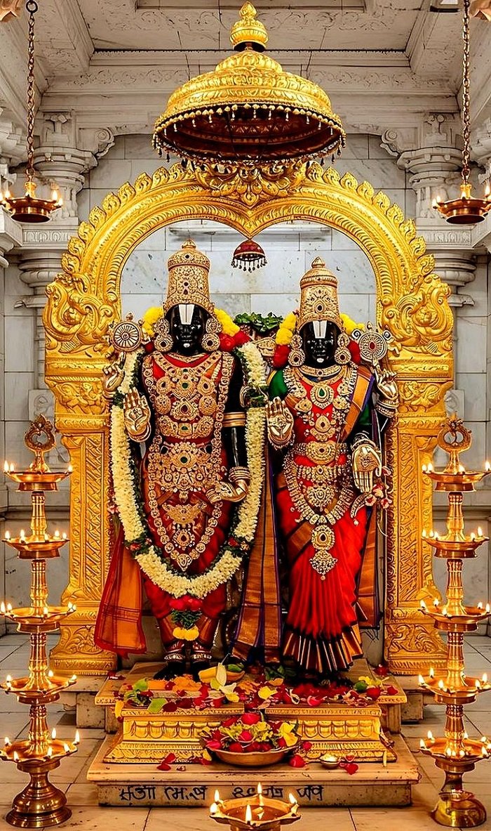 tirupati god images hd