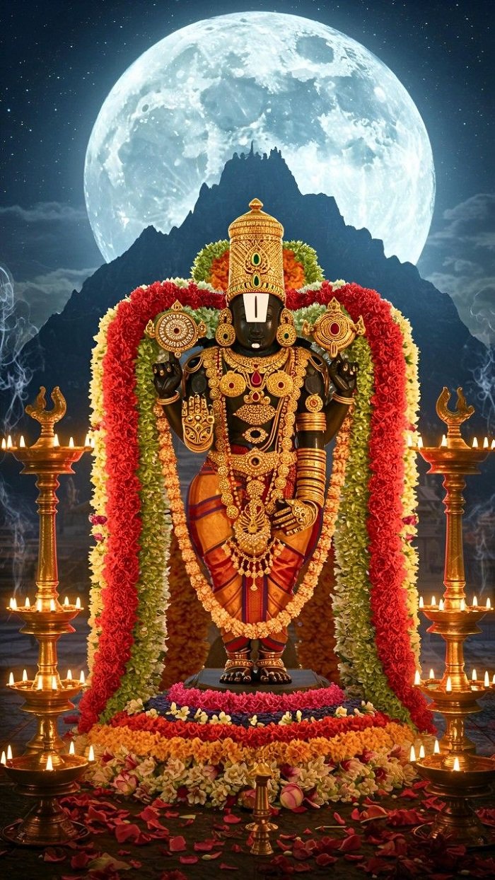 tirupati god images ig full hd