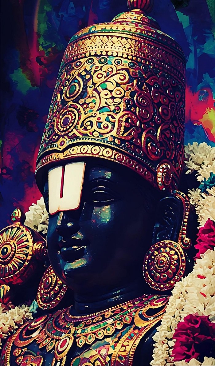 tirupati god images ig