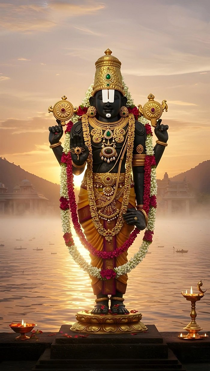 tirupati god images ins hd