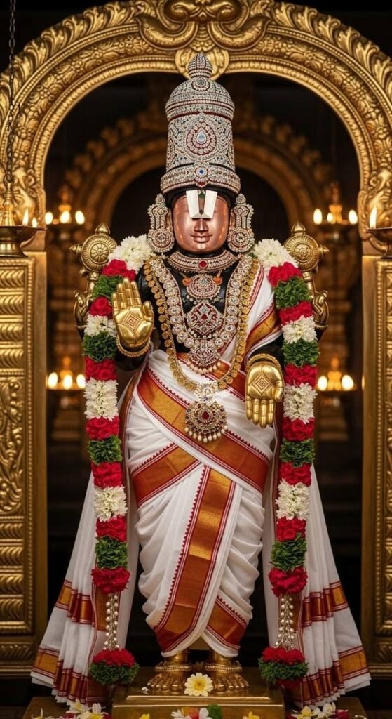 tirupati god images ins photo
