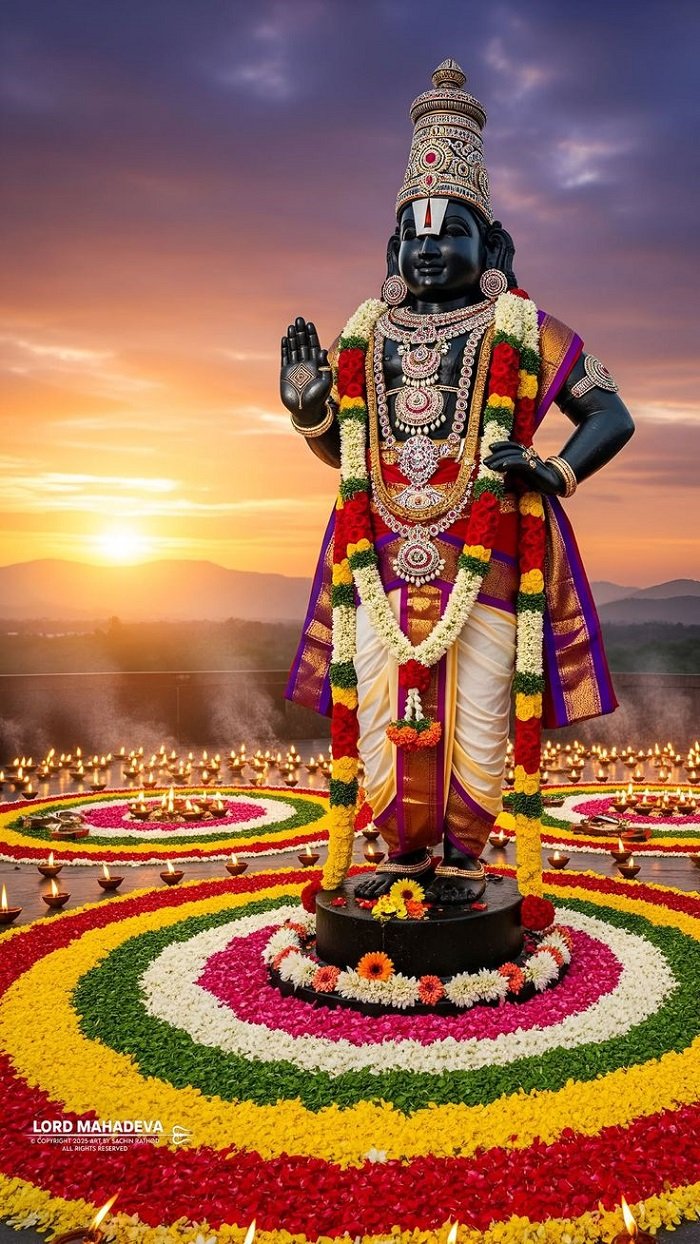 tirupati god images ins photo full hd