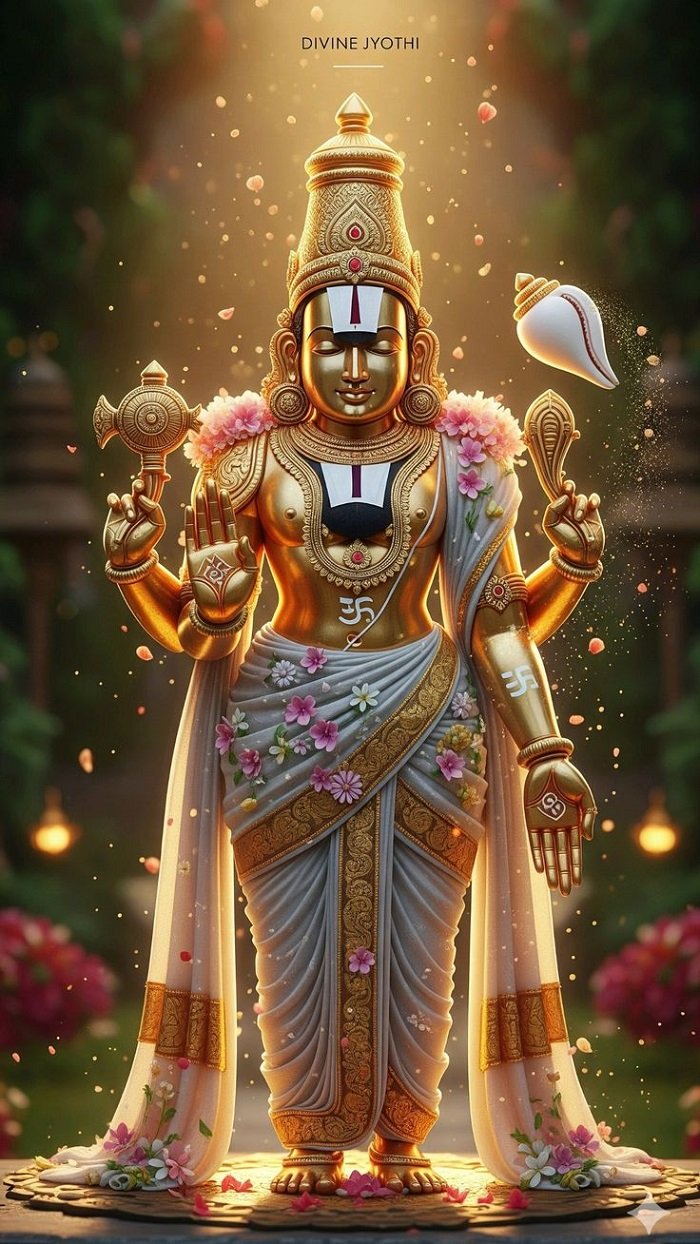 tirupati god images photo hd