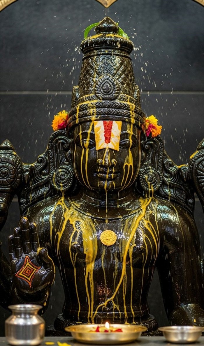 tirupati god images photo ins