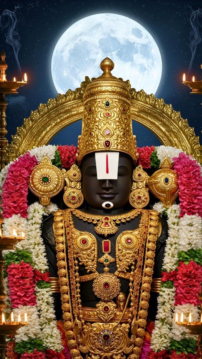 tirupati god images photo