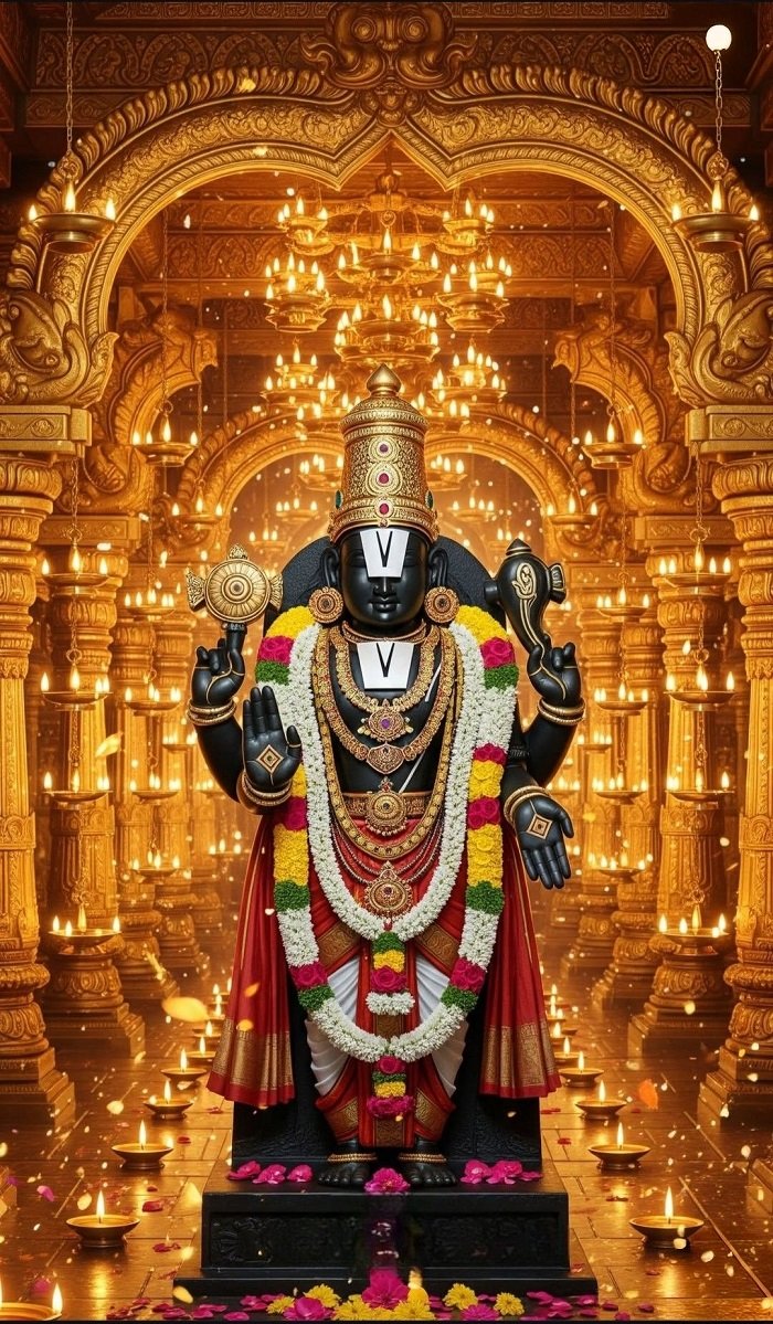 tirupati god images pinterest