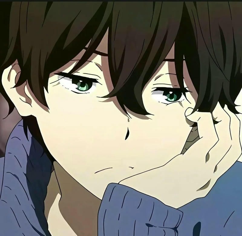 anime boy dp for instagram aesthetic