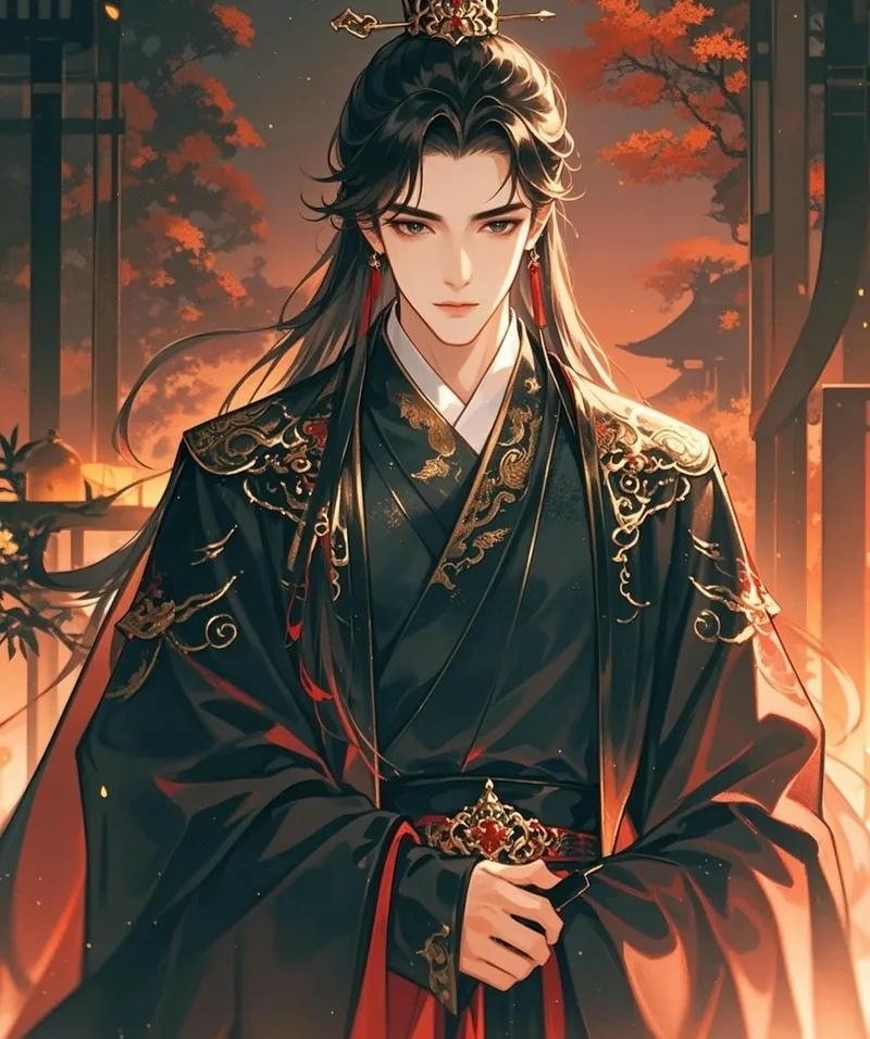 anime boy dp for instagram smile face