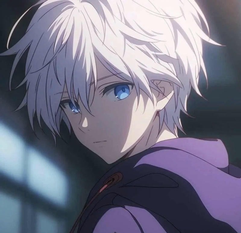 best anime boy dp for instagram