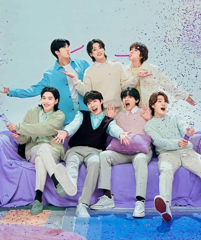 bts dp images cool style