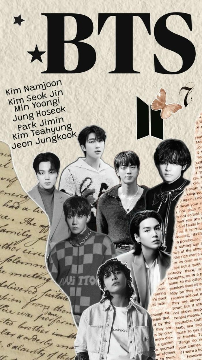 bts dp images hd photo