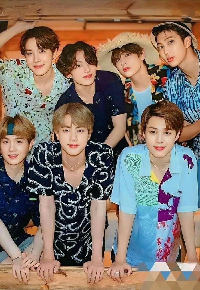 bts dp images hd wallpaper