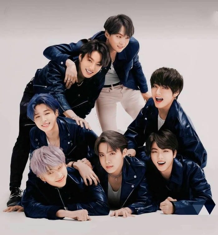 bts dp images latest