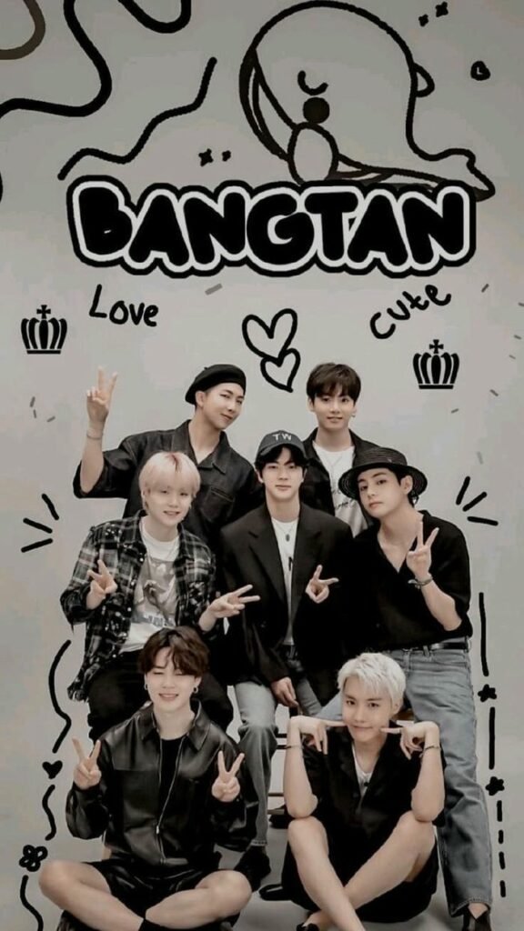 bts dp images with quotes