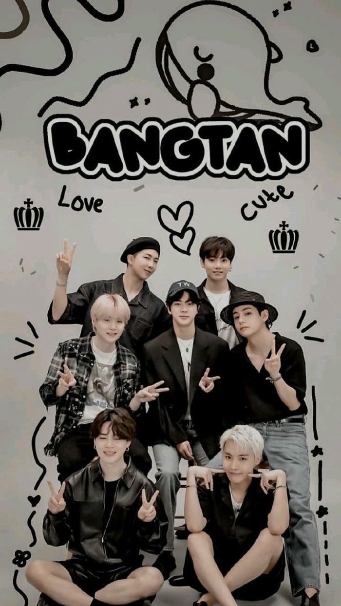 bts dp images with quotes