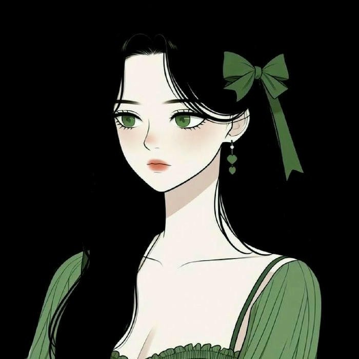 cartoon dp for girls whatsapp