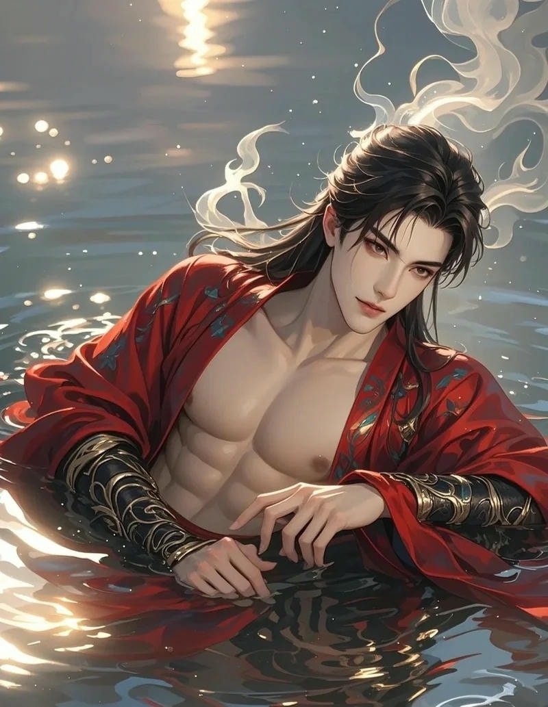 cool anime boy dp for instagram pic