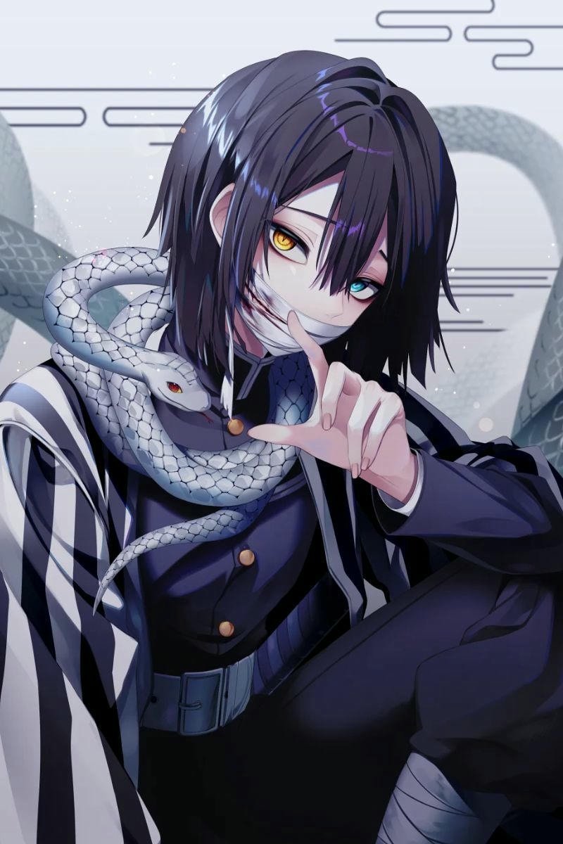 cool anime boy dp for instagram