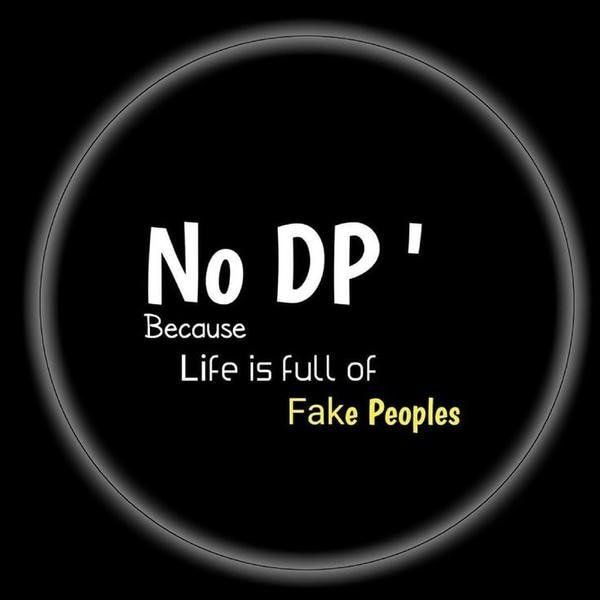 simple no dp image