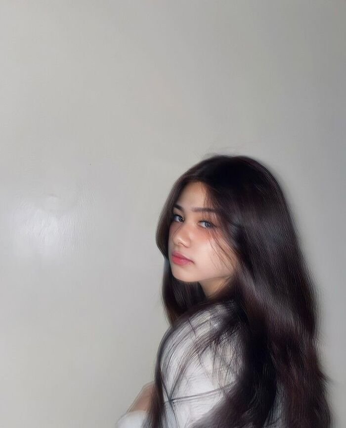 aethetics punjabi girls dp cool