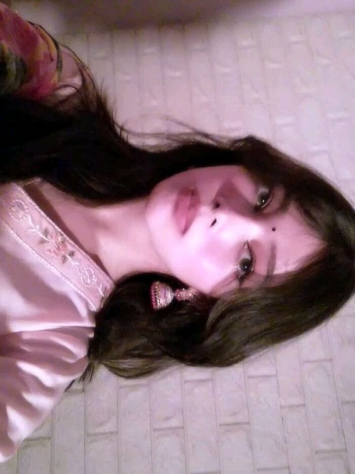 aethetics punjabi girls dp cute hd