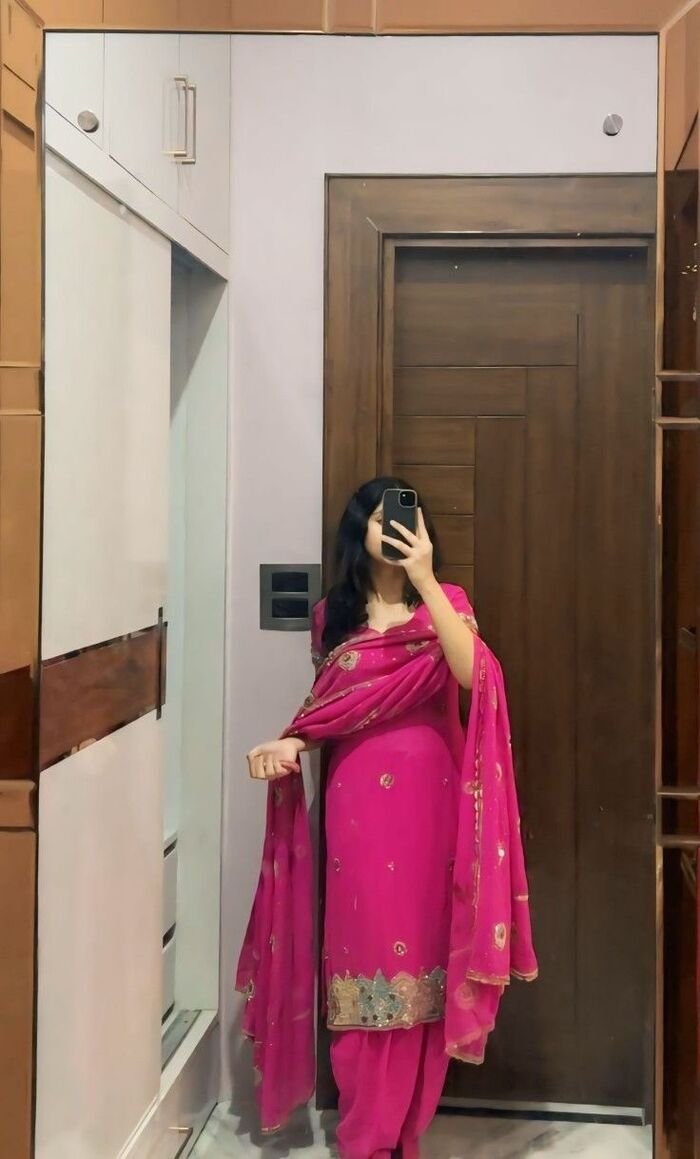 aethetics punjabi girls dp hd