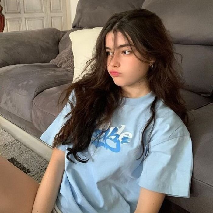 aethetics punjabi girls dp hot