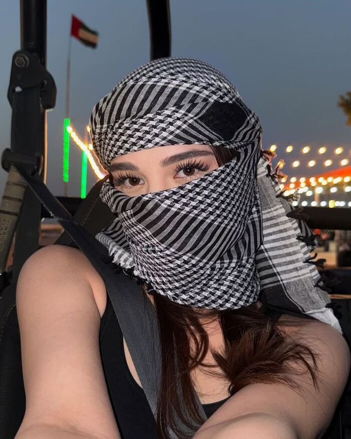 hijab dp for girls pinterest hot