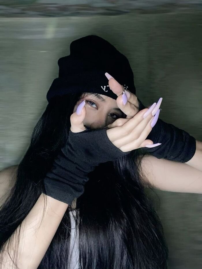 pinterest hijab dp for girls hot hd