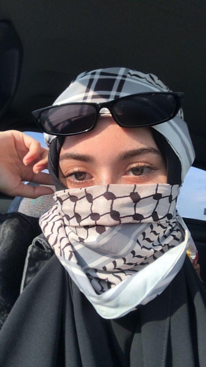 pinterest hijab dp for girls