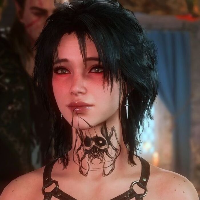 pinterest profile dp for girl cool hd